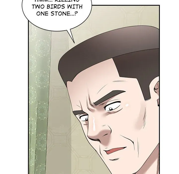 Read Stolen Things Taste Better chapter 49 image 112 on Lezhin