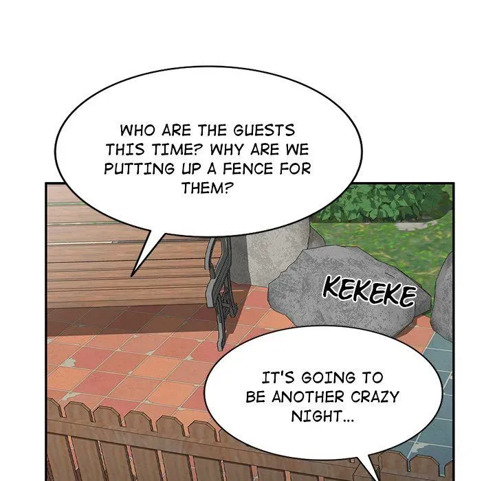Read Stolen Things Taste Better chapter 49 image 123 on Lezhin