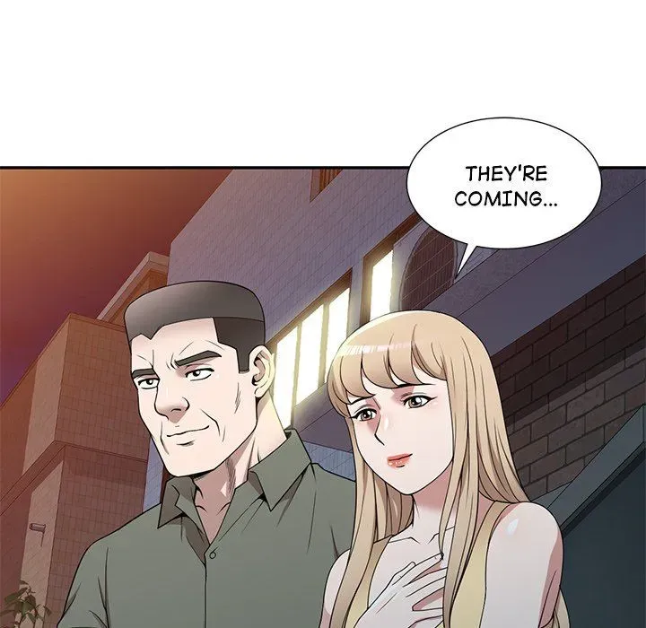 Read Stolen Things Taste Better chapter 49 image 127 on Lezhin