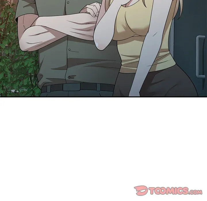 Read Stolen Things Taste Better chapter 49 image 128 on Lezhin