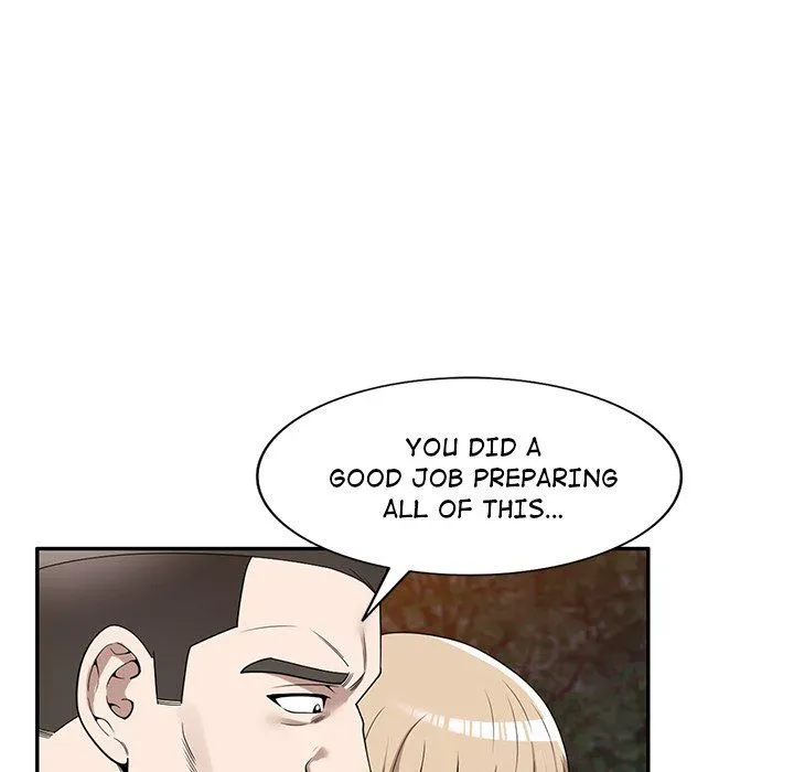 Read Stolen Things Taste Better chapter 49 image 129 on Lezhin