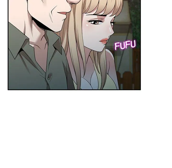 Read Stolen Things Taste Better chapter 49 image 130 on Lezhin