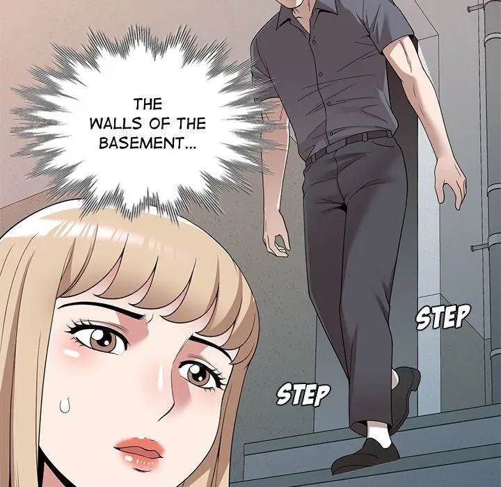 Read Stolen Things Taste Better chapter 49 image 134 on Lezhin