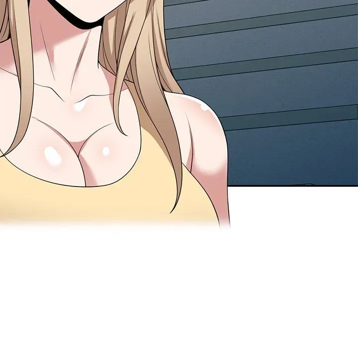 Read Stolen Things Taste Better chapter 49 image 135 on Lezhin
