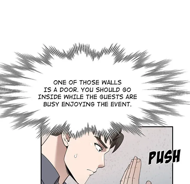 Read Stolen Things Taste Better chapter 49 image 136 on Lezhin