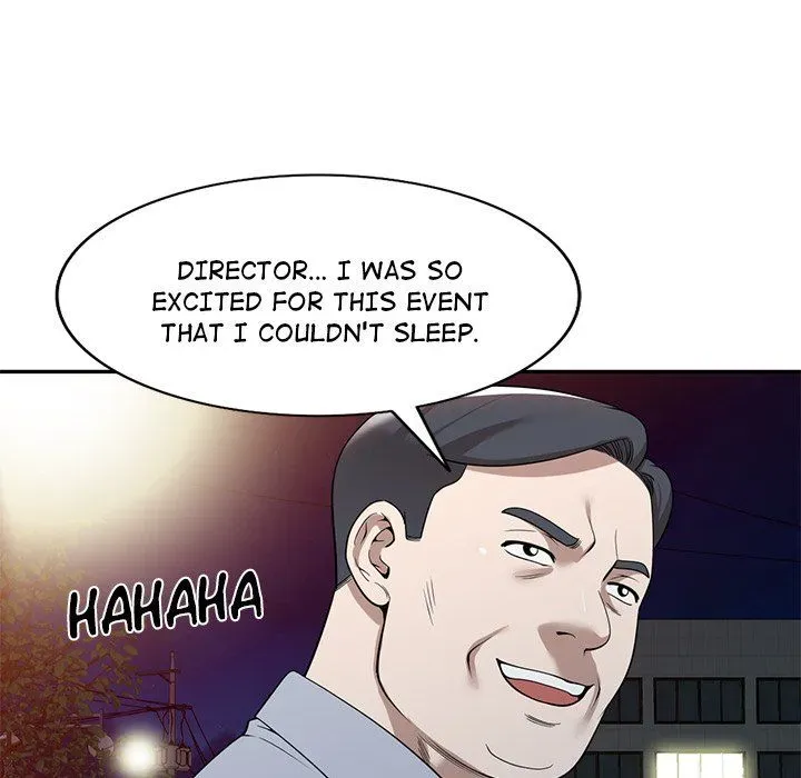Read Stolen Things Taste Better chapter 49 image 140 on Lezhin