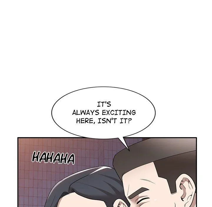 Read Stolen Things Taste Better chapter 49 image 142 on Lezhin
