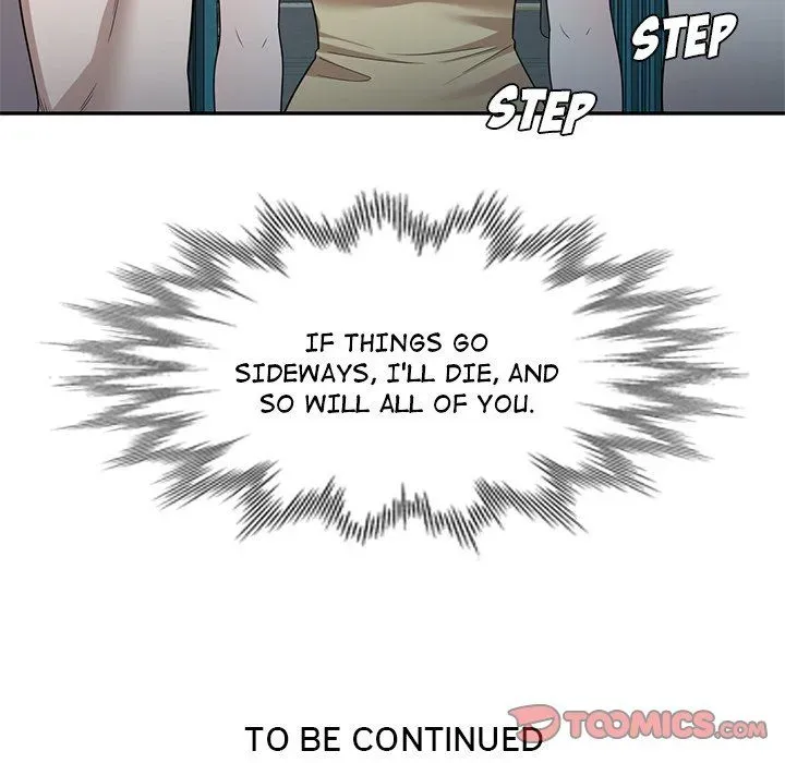 Read Stolen Things Taste Better chapter 49 image 146 on Lezhin