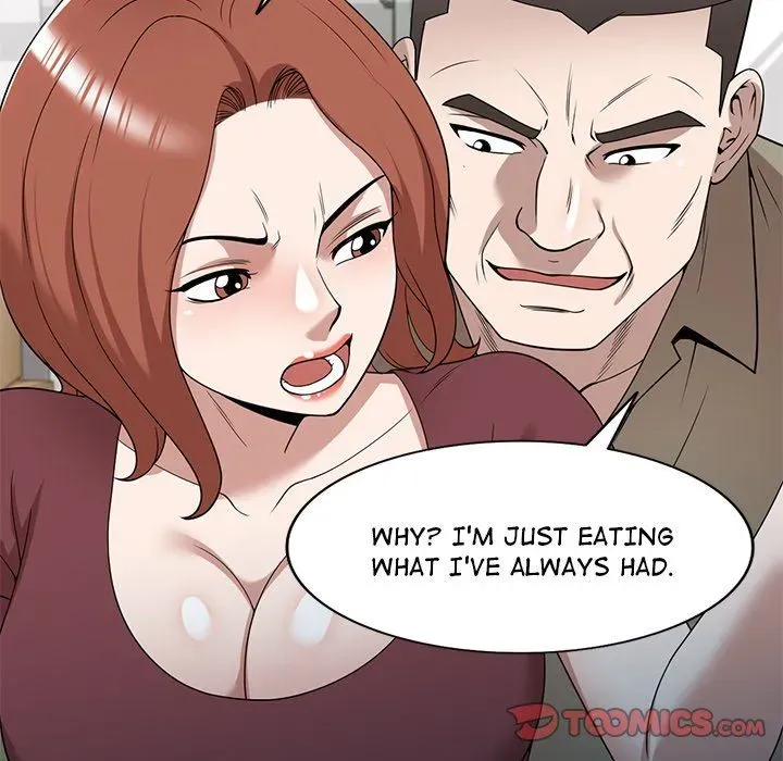 Read Stolen Things Taste Better chapter 49 image 20 on Lezhin