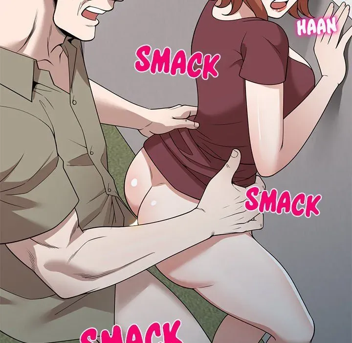 Read Stolen Things Taste Better chapter 49 image 25 on Lezhin