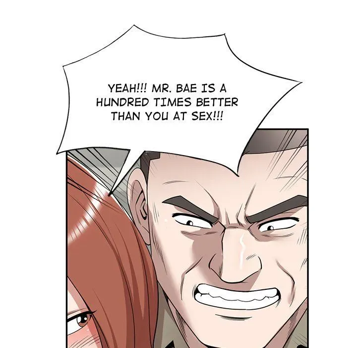 Read Stolen Things Taste Better chapter 49 image 27 on Lezhin