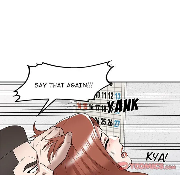 Read Stolen Things Taste Better chapter 49 image 29 on Lezhin