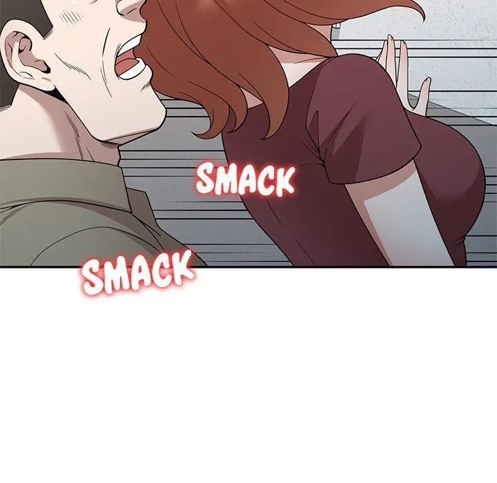 Read Stolen Things Taste Better chapter 49 image 30 on Lezhin