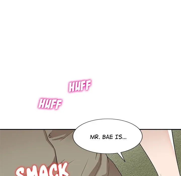 Read Stolen Things Taste Better chapter 49 image 31 on Lezhin