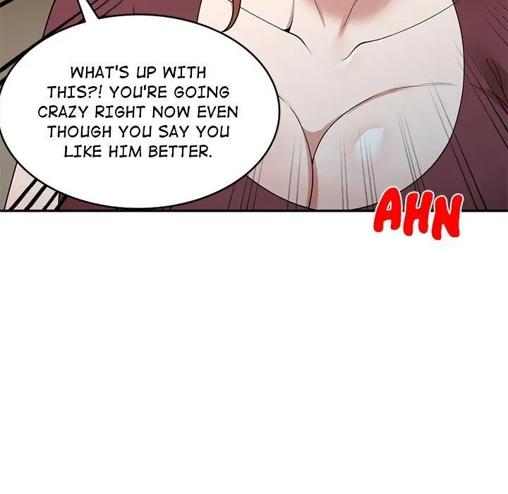 Read Stolen Things Taste Better chapter 49 image 35 on Lezhin