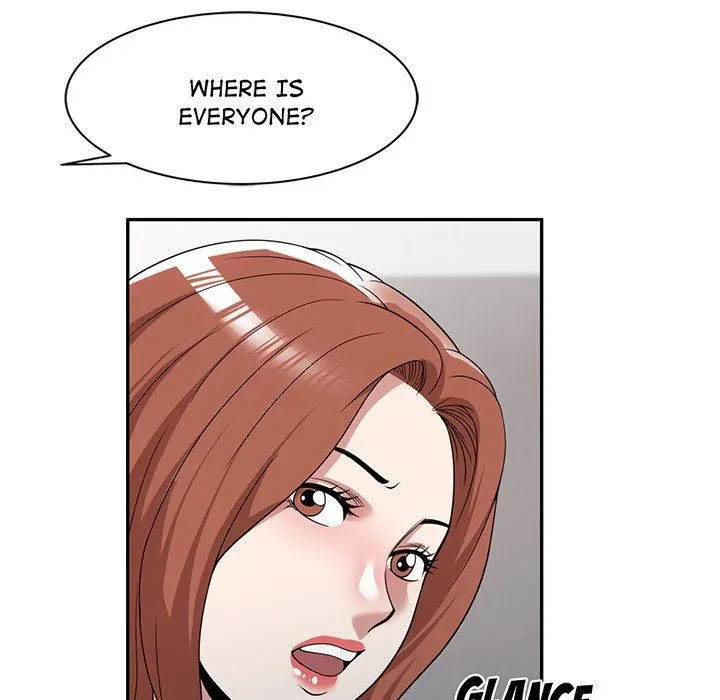 Read Stolen Things Taste Better chapter 49 image 4 on Lezhin