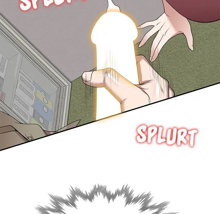 Read Stolen Things Taste Better chapter 49 image 46 on Lezhin