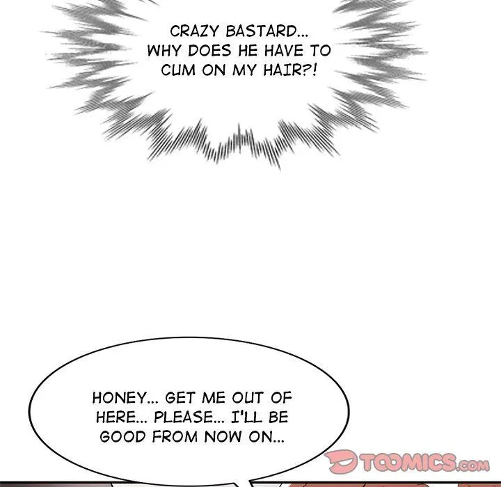 Read Stolen Things Taste Better chapter 49 image 47 on Lezhin