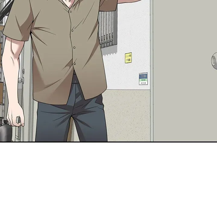 Read Stolen Things Taste Better chapter 49 image 53 on Lezhin