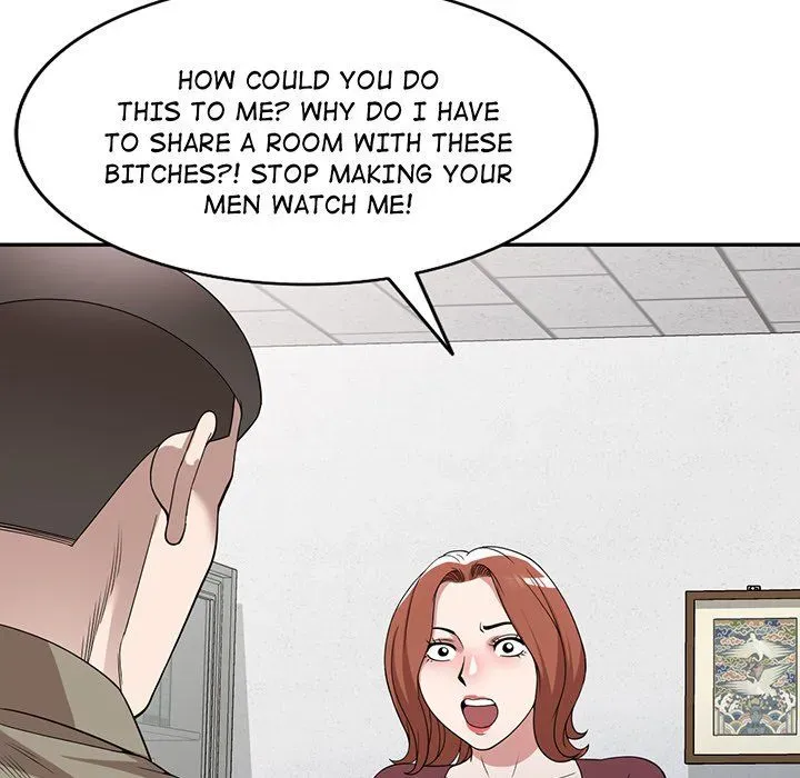 Read Stolen Things Taste Better chapter 49 image 6 on Lezhin