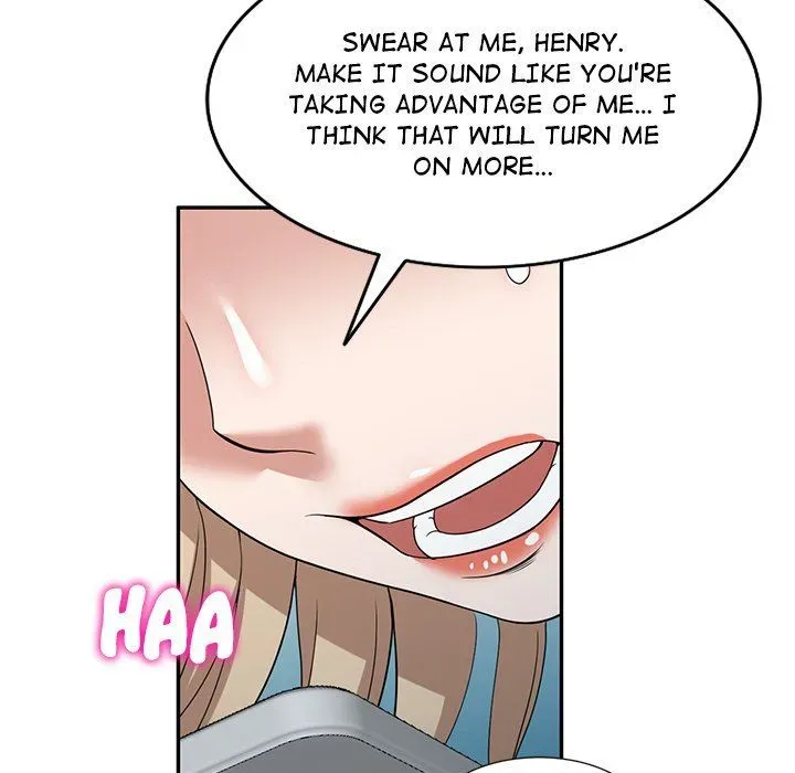 Read Stolen Things Taste Better chapter 49 image 60 on Lezhin