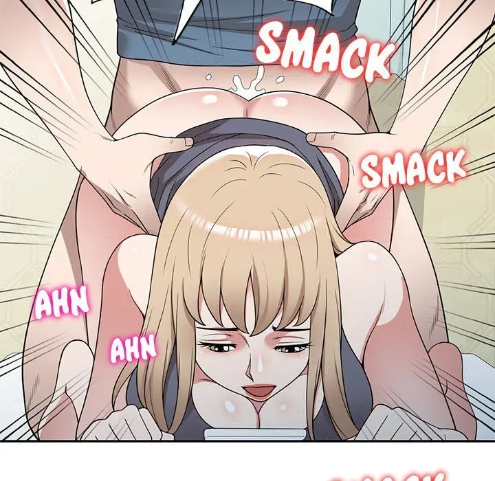 Read Stolen Things Taste Better chapter 49 image 68 on Lezhin