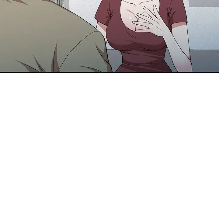 Read Stolen Things Taste Better chapter 49 image 7 on Lezhin