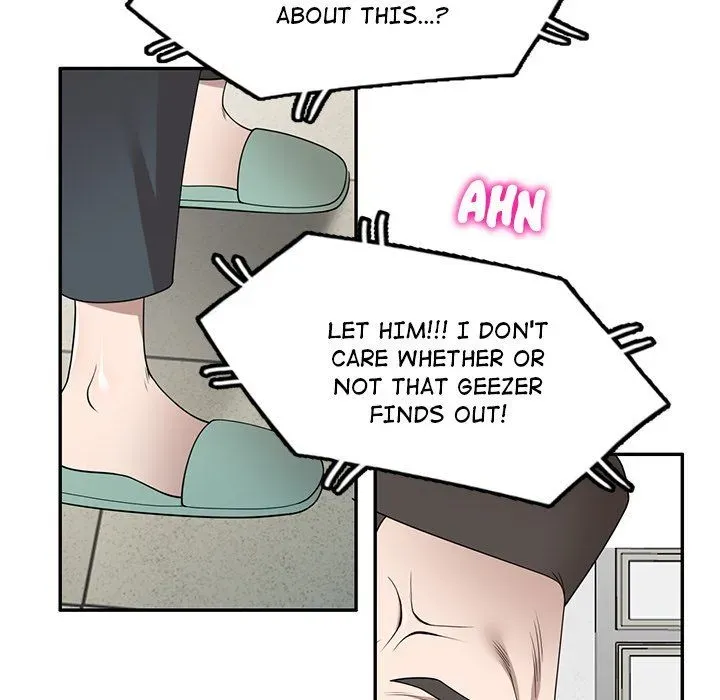 Read Stolen Things Taste Better chapter 49 image 70 on Lezhin