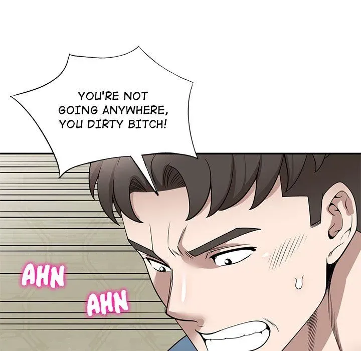 Read Stolen Things Taste Better chapter 49 image 75 on Lezhin