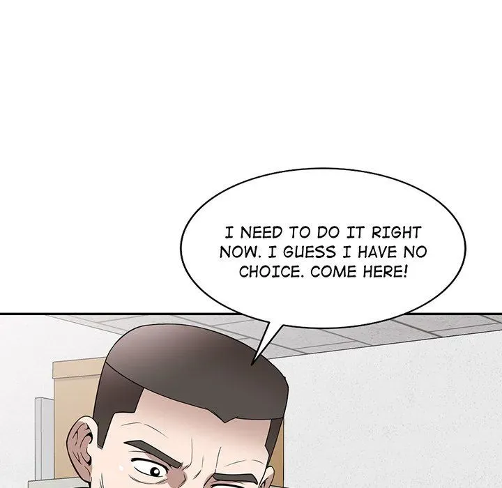 Read Stolen Things Taste Better chapter 49 image 8 on Lezhin