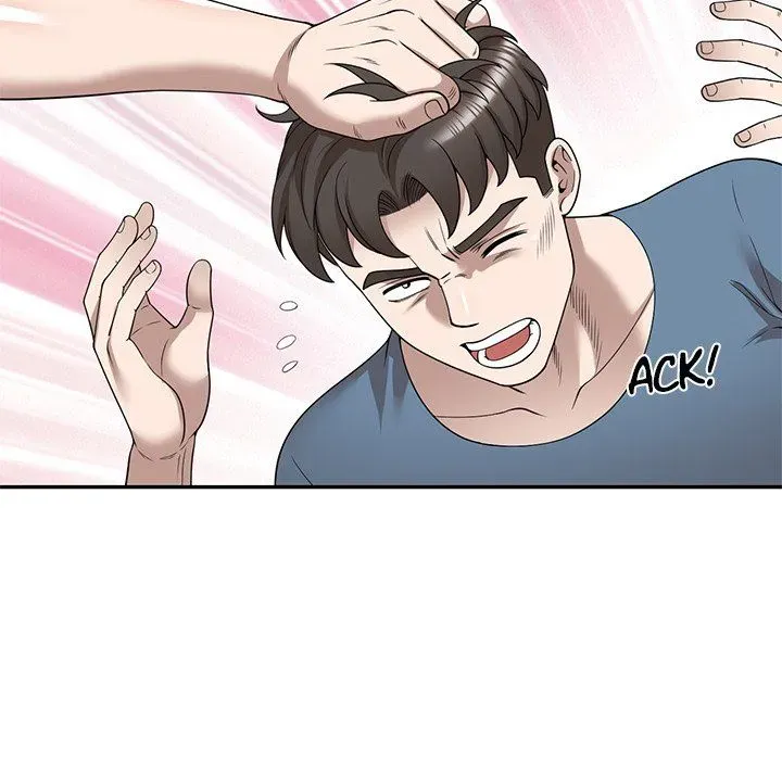 Read Stolen Things Taste Better chapter 49 image 80 on Lezhin