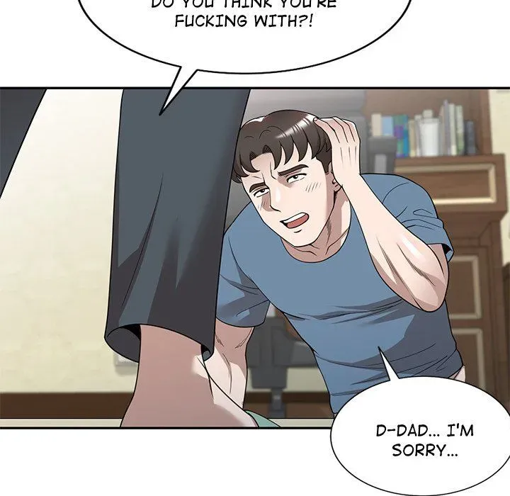 Read Stolen Things Taste Better chapter 49 image 84 on Lezhin