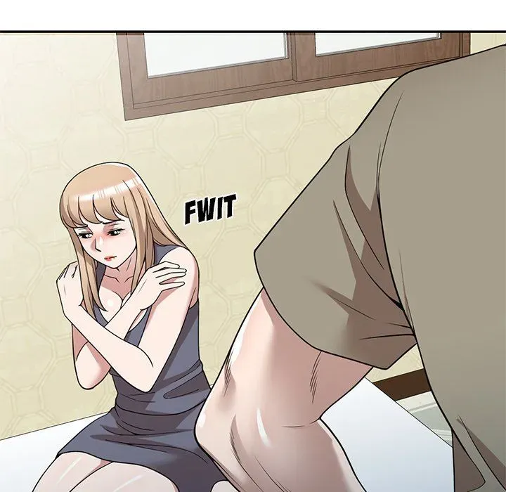 Read Stolen Things Taste Better chapter 49 image 86 on Lezhin
