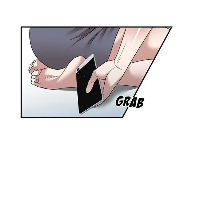 Read Stolen Things Taste Better chapter 49 image 88 on Lezhin