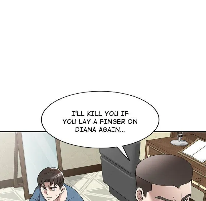 Read Stolen Things Taste Better chapter 49 image 90 on Lezhin