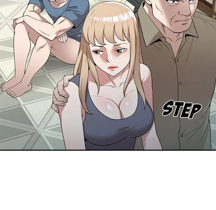 Read Stolen Things Taste Better chapter 49 image 91 on Lezhin
