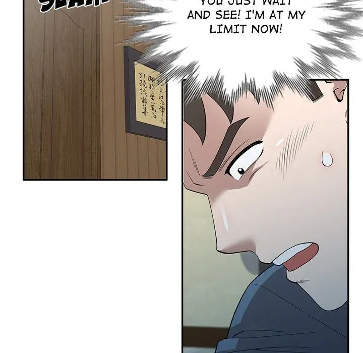 Read Stolen Things Taste Better chapter 49 image 95 on Lezhin