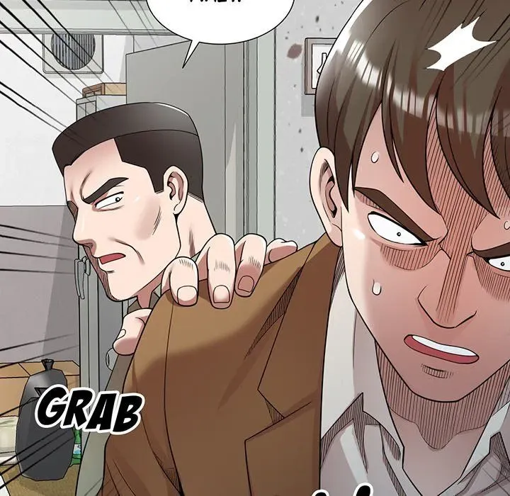 Read Stolen Things Taste Better chapter 5 image 10 on Lezhin