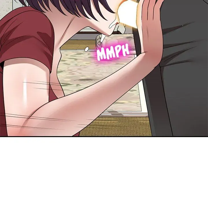 Read Stolen Things Taste Better chapter 5 image 100 on Lezhin