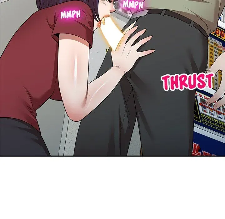Read Stolen Things Taste Better chapter 5 image 103 on Lezhin