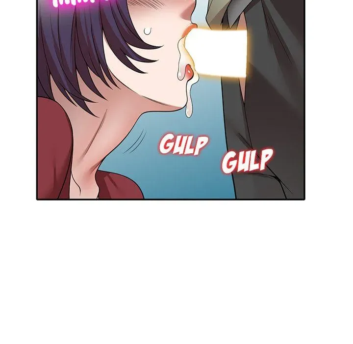 Read Stolen Things Taste Better chapter 5 image 108 on Lezhin