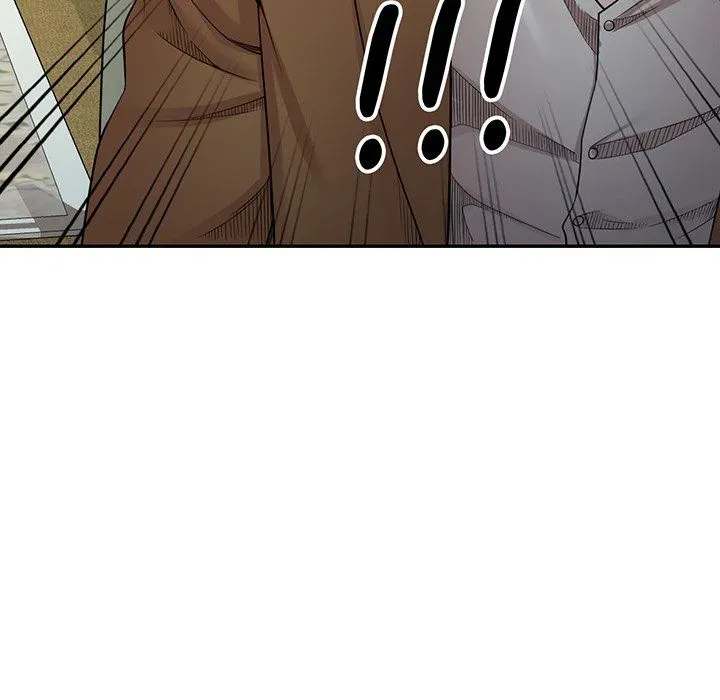 Read Stolen Things Taste Better chapter 5 image 11 on Lezhin