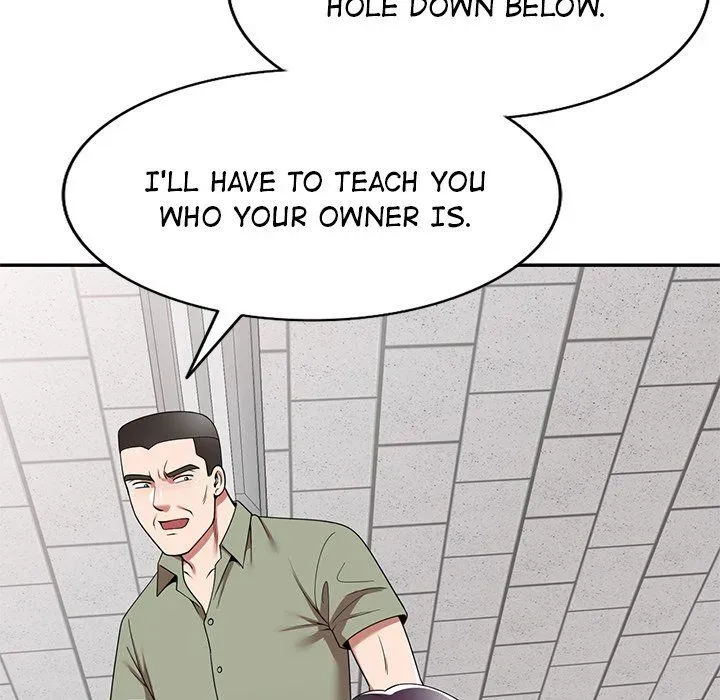 Read Stolen Things Taste Better chapter 5 image 115 on Lezhin