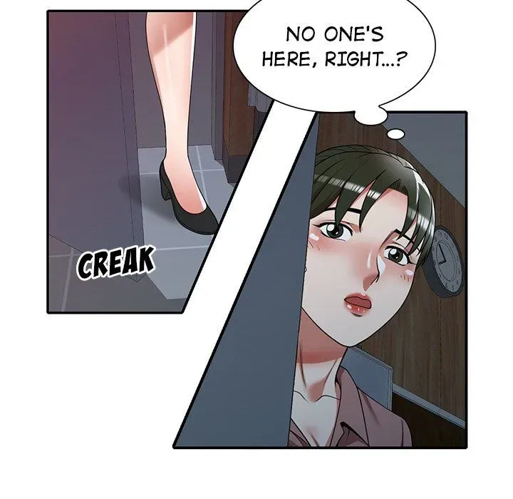 Read Stolen Things Taste Better chapter 5 image 129 on Lezhin