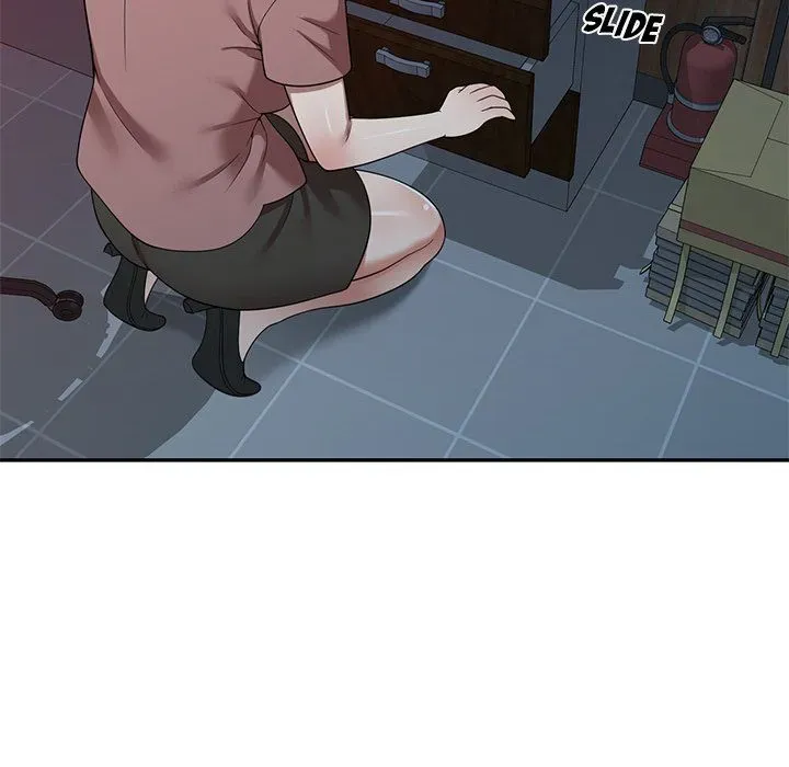 Read Stolen Things Taste Better chapter 5 image 138 on Lezhin