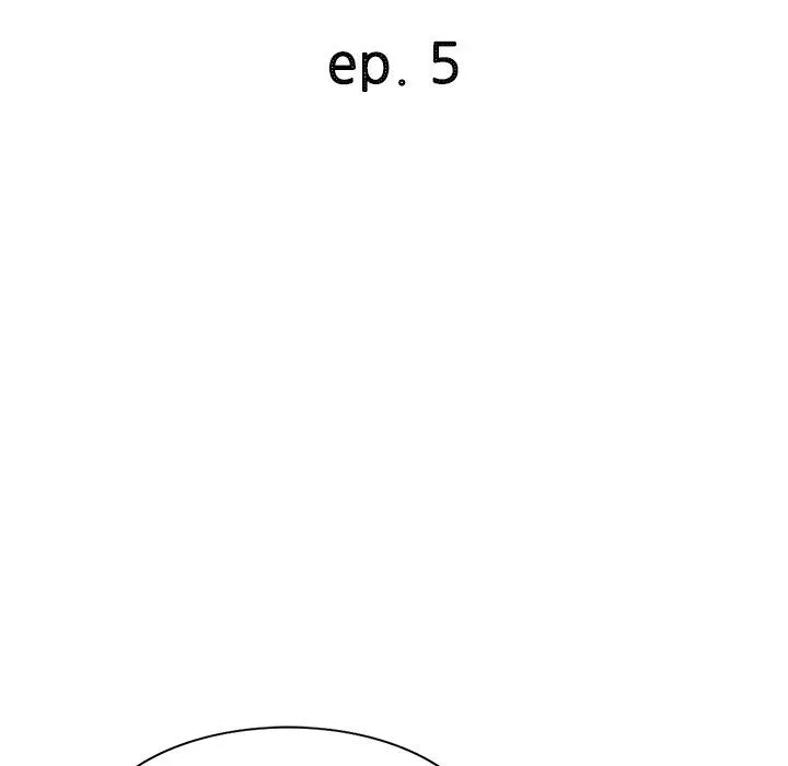 Read Stolen Things Taste Better chapter 5 image 14 on Lezhin