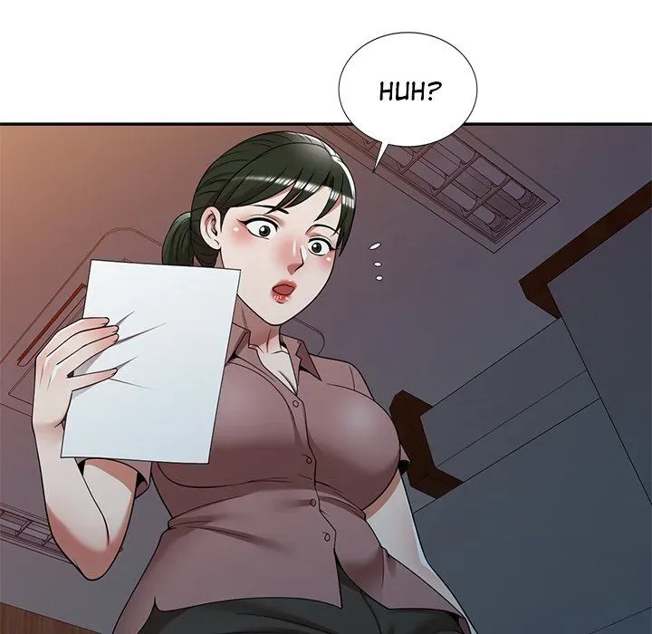 Read Stolen Things Taste Better chapter 5 image 142 on Lezhin