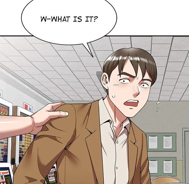 Read Stolen Things Taste Better chapter 5 image 15 on Lezhin
