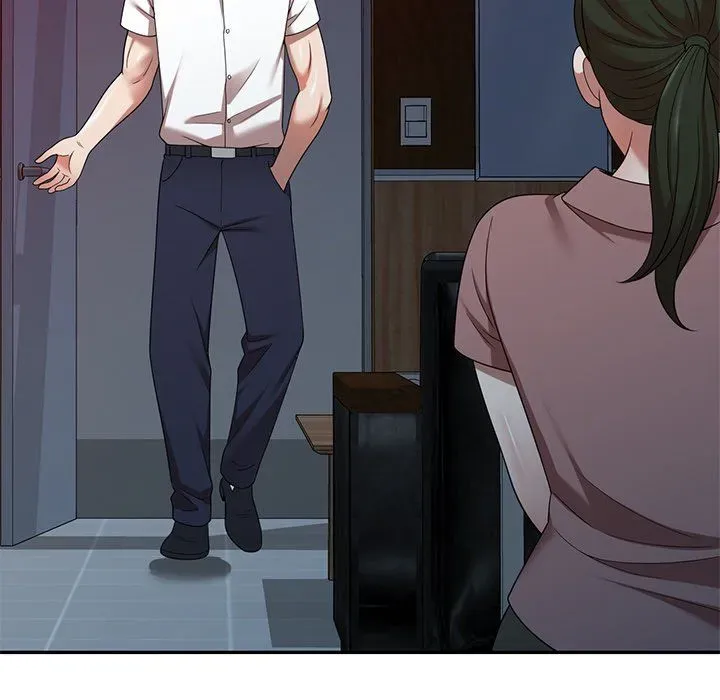 Read Stolen Things Taste Better chapter 5 image 154 on Lezhin