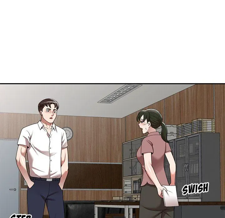 Read Stolen Things Taste Better chapter 5 image 156 on Lezhin